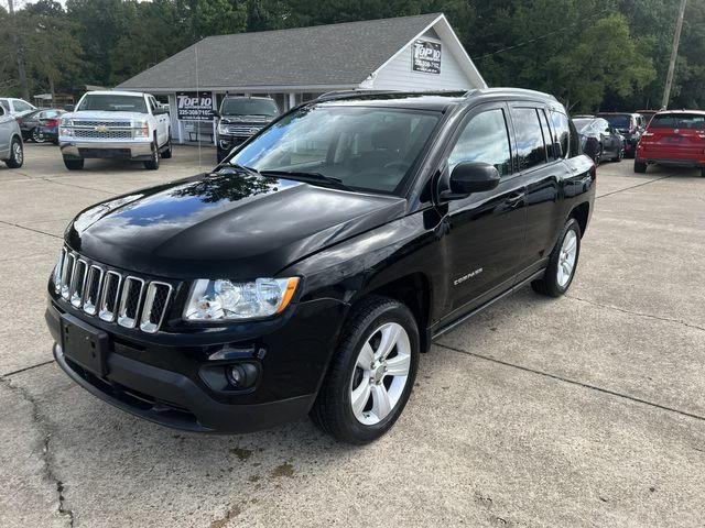 Паркетники JEEP COMPASS 2012 unknown-not-ok-for-inv