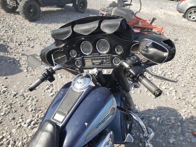 2000 HARLEY-DAVIDSON FLHT CLASS 1HD1DGV19YY615533