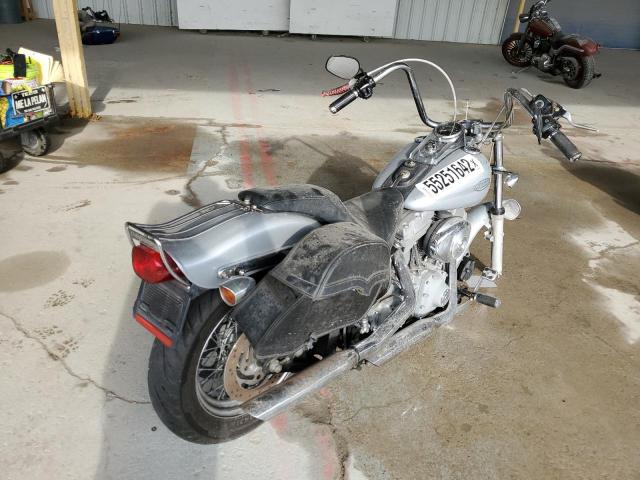 2002 HARLEY-DAVIDSON FXST 1HD1BHY132Y042935