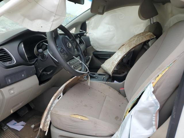 KNDMB5C14G6146938 KIA SEDONA LX