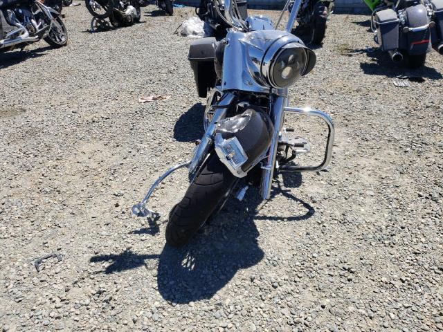 2001 HARLEY-DAVIDSON FLHRI 1HD1FBW151Y653357