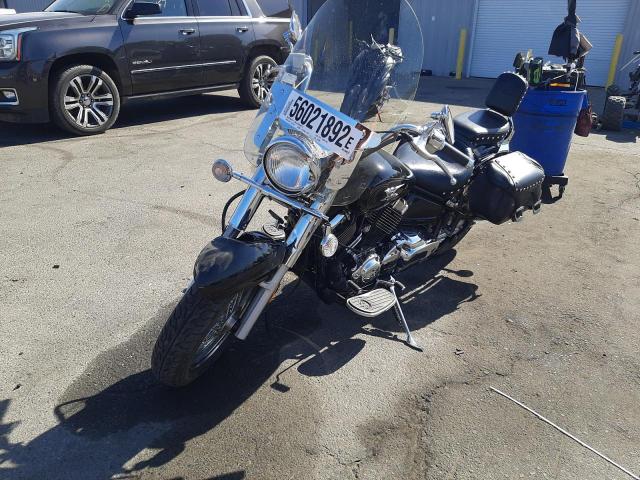 2010 YAMAHA XVS650 C JYAVM01Y6AA015382