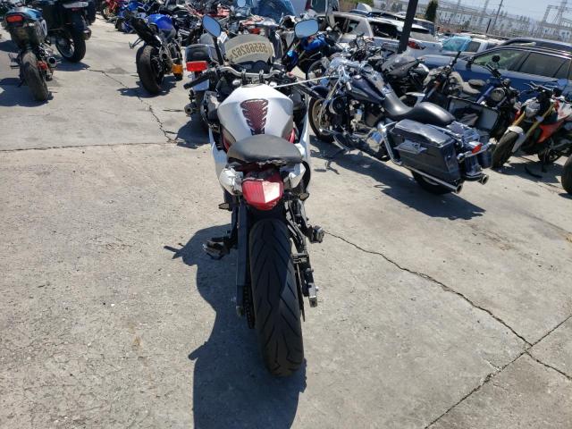 2013 YAMAHA FZ6 RC - JYARJ18YXDA002466