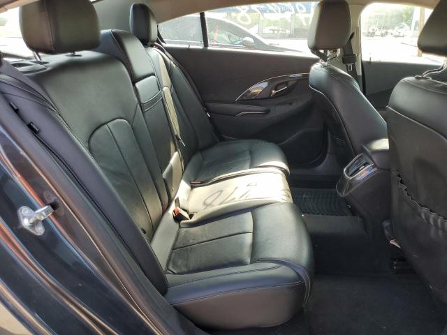 2016 BUICK LACROSSE S 1G4G45G32GF286257