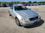 photo MERCEDES-BENZ SLK-CLASS 2000