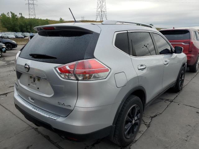KNMAT2MV0FP561182 Nissan ROGUE S
