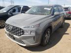 2021 Hyundai Santa Fe Se продається в Elgin, IL - Rear End