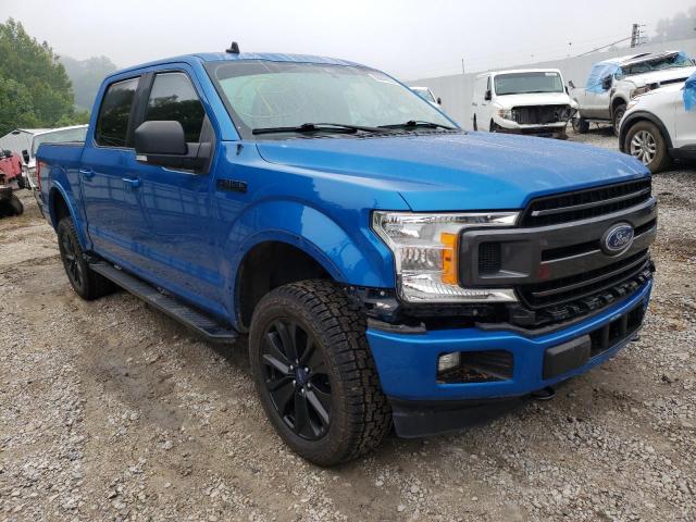 2019 Ford F150 Super for sale in Hurricane, WV
