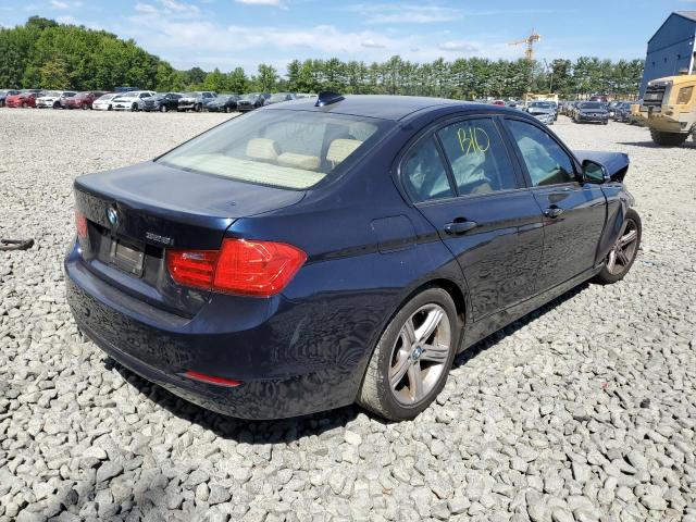 WBA3A5C56EJ464567 BMW 328 I