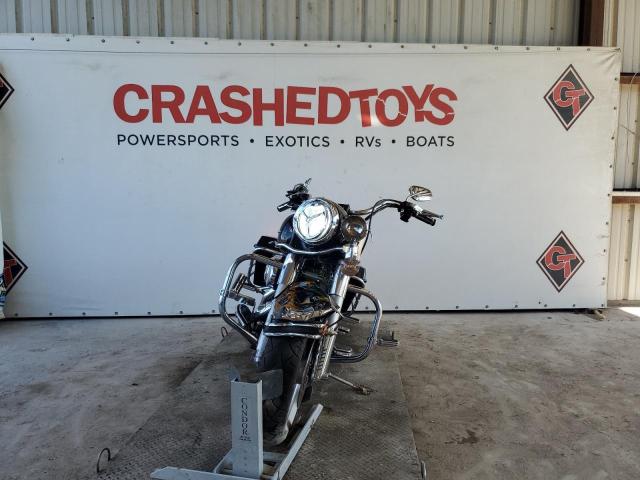 2005 HARLEY-DAVIDSON FLHPI 1HD1FHW195Y615509