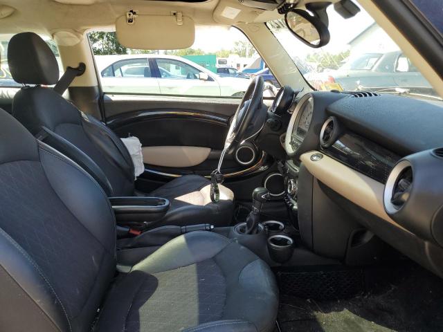 WMWSU3C5XDT679475 Mini Cooper