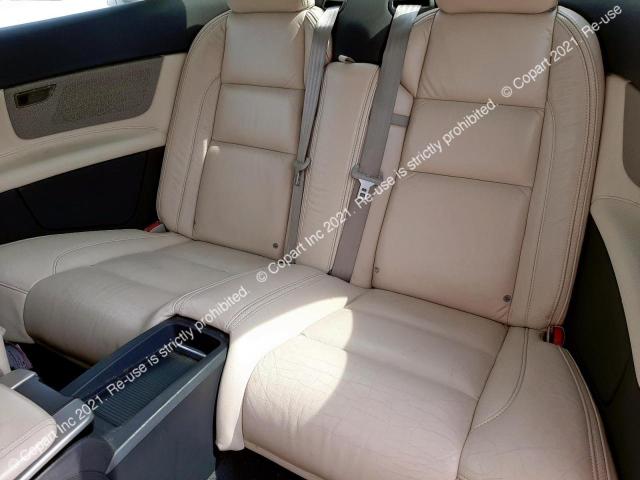 YV1MC38529J073293 Volvo C70 Se Lux