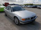 1999 BMW  7 SERIES