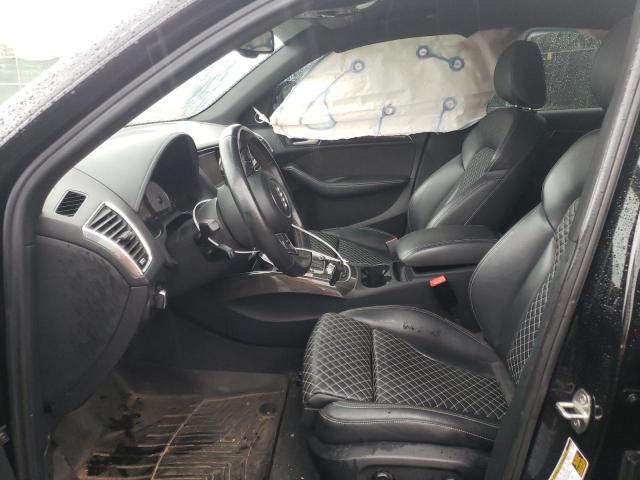 2017 AUDI SQ5 PREMIU WA1CCAFP5HA019352