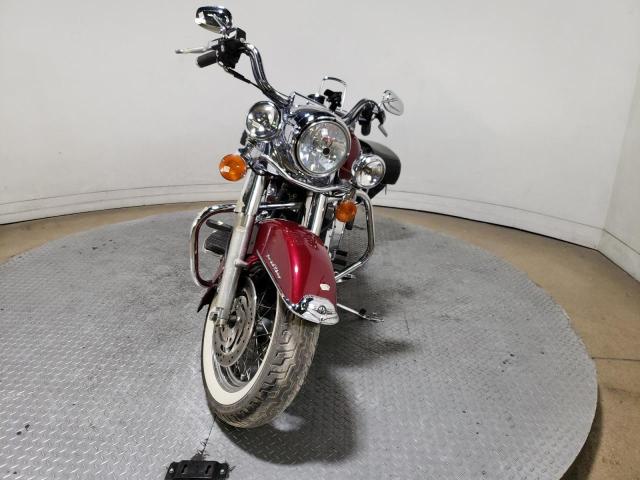 2005 HARLEY-DAVIDSON FLHRCI 1HD1FRW185Y614972