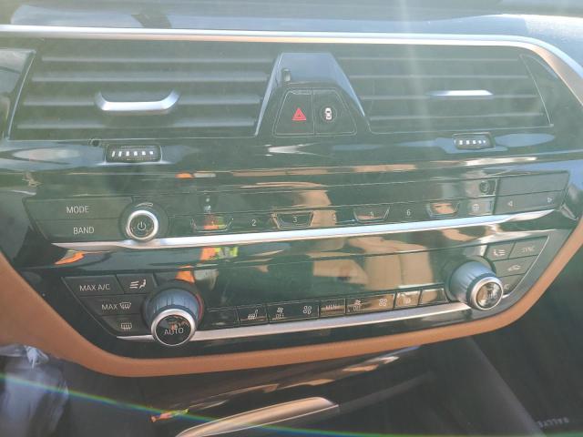 2021 BMW 530XE WBA33AG01MCF56225