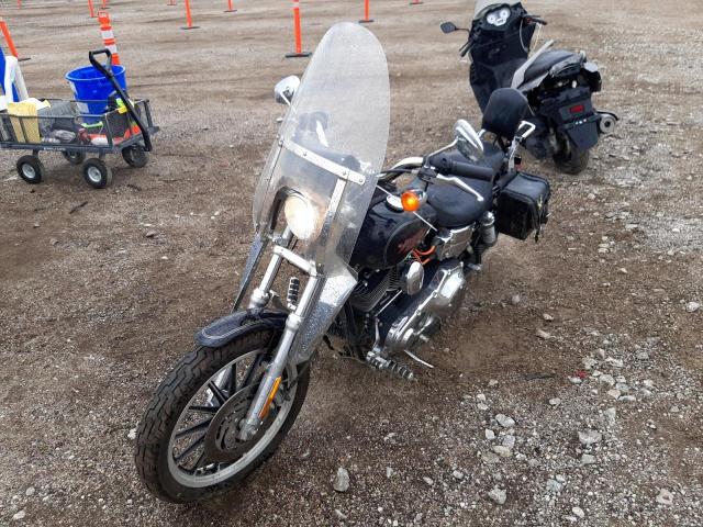 2004 HARLEY-DAVIDSON FXDLI 1HD1GNW144K313638