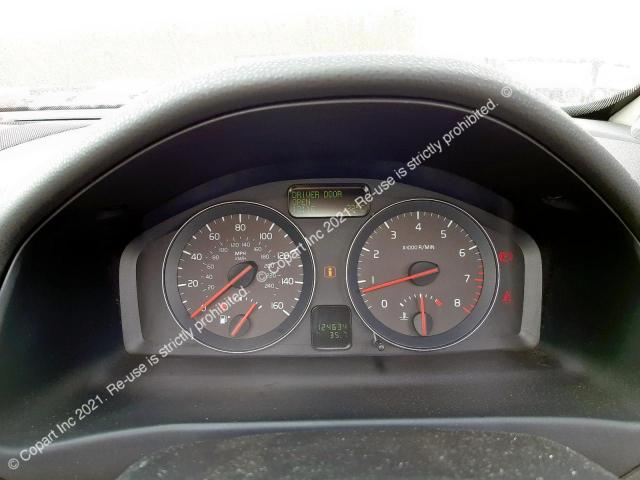 YV1MC38529J073293 Volvo C70 Se Lux