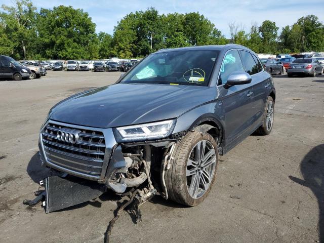 2018 AUDI SQ5 PREMIU WA1A4AFY3J2121245