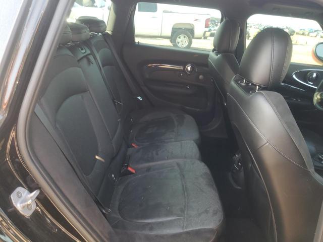2017 MINI COOPER JCW WMWLV9C3XH2D66461