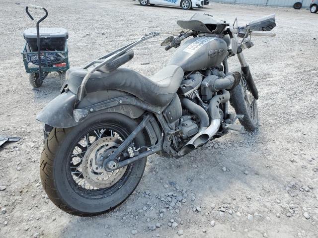 2018 HARLEY-DAVIDSON FXBB STREE 1HD1YJJ15JC021581