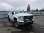 2016 GMC SIERRA K2500 HEAVY DUTY