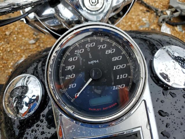 2020 HARLEY-DAVIDSON FLHR 1HD1FBC18LB664220