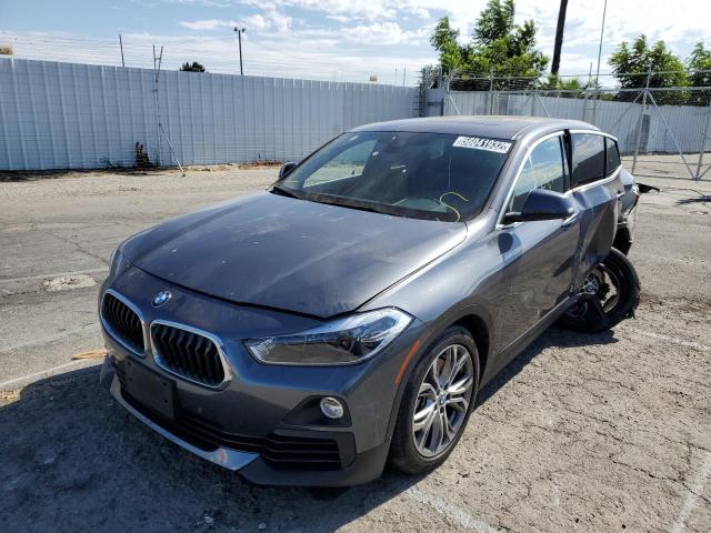 2020 BMW X2 SDRIVE2 WBXYH9C03L5P69906
