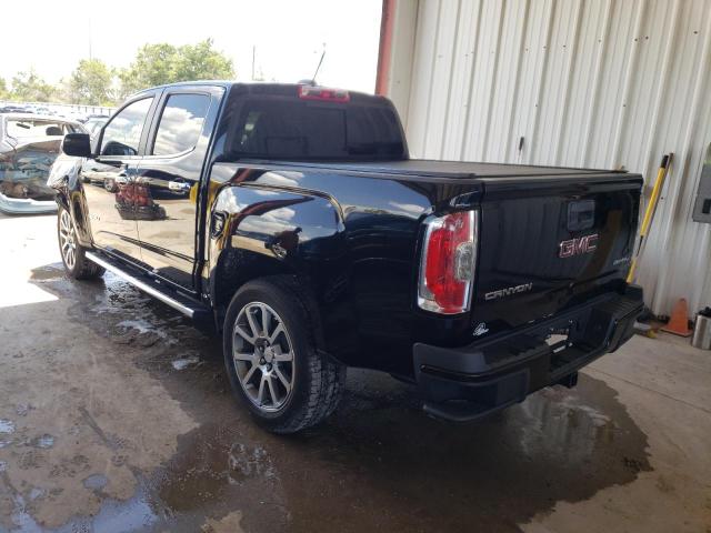 2018 GMC CANYON DEN 1GTG5EEN5J1293553