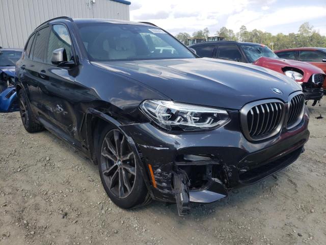 BMW X3 – zdjęcie z aukcji, lot #55966402