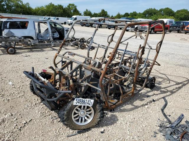 2012 KAWASAKI TERYX750 JKARTDA1XCB500991