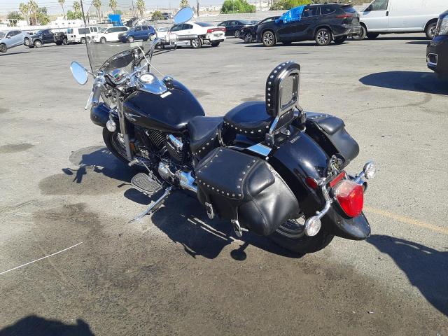 2010 YAMAHA XVS650 C JYAVM01Y6AA015382