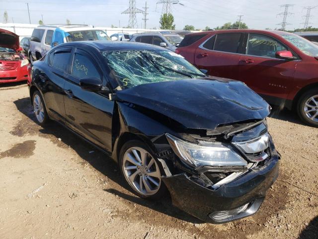 2016 ACURA ILX PREMIU - 19UDE2F7XGA013900