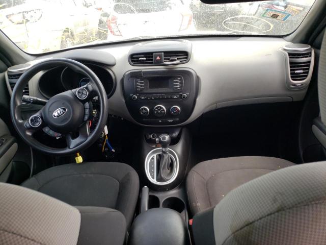 KNDJN2A24E7059780 KIA Soul