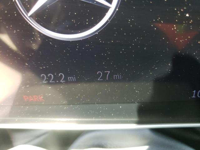 2021 MERCEDES-BENZ S 580 4MAT W1K6G7GB5MA020224