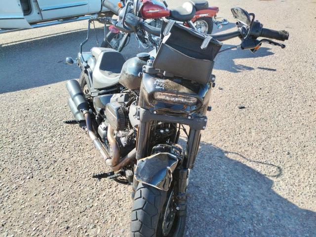 2021 HARLEY-DAVIDSON FXFBS 1HD1YLK19MB057620