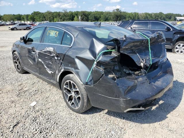 2016 BUICK LACROSSE S 1G4G45G32GF286257