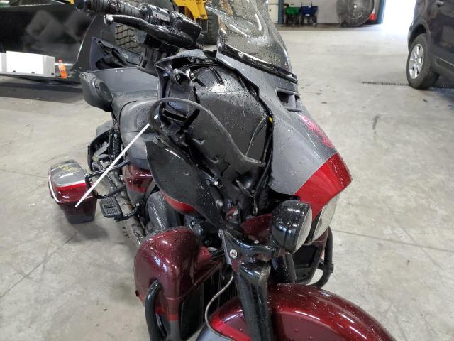 2019 HARLEY-DAVIDSON FLHTKSE 1HD1TEH13KB957024