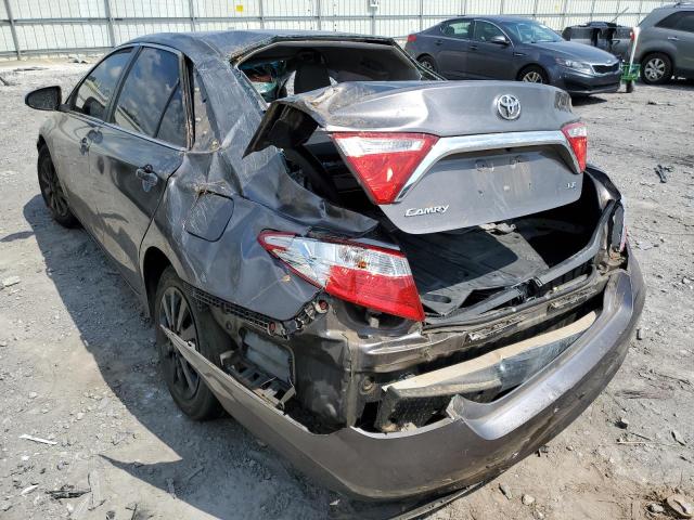 2016 TOYOTA CAMRY-LE 4T4BF1FKXGR567911