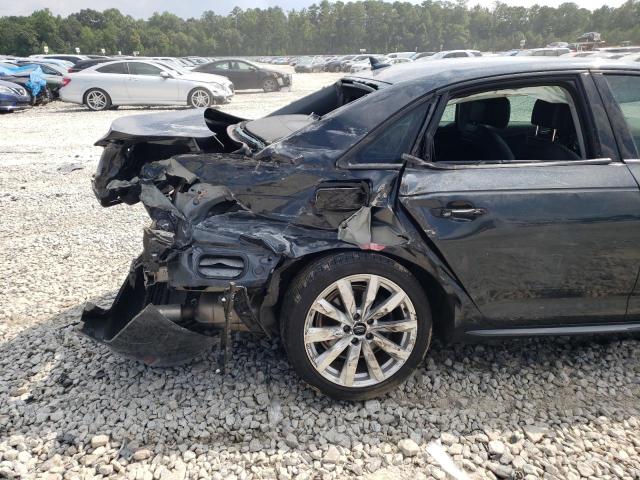 2018 AUDI A4 PREMIUM - WAUKMAF47JA192636