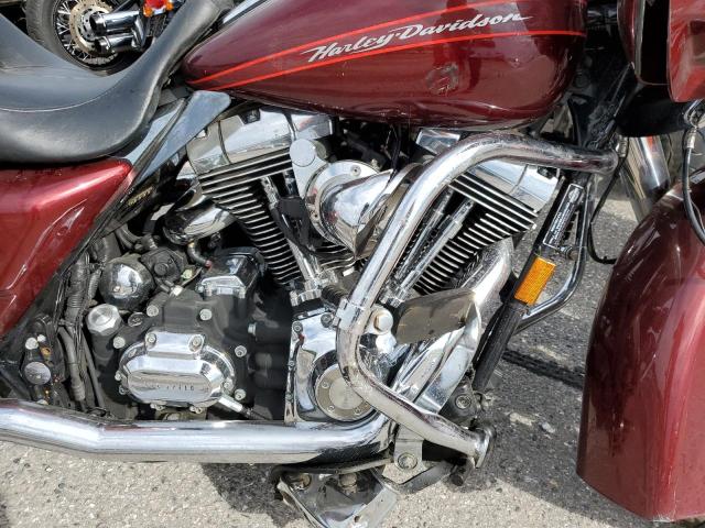 2008 HARLEY-DAVIDSON FLTR 1HD1FS4178Y602925