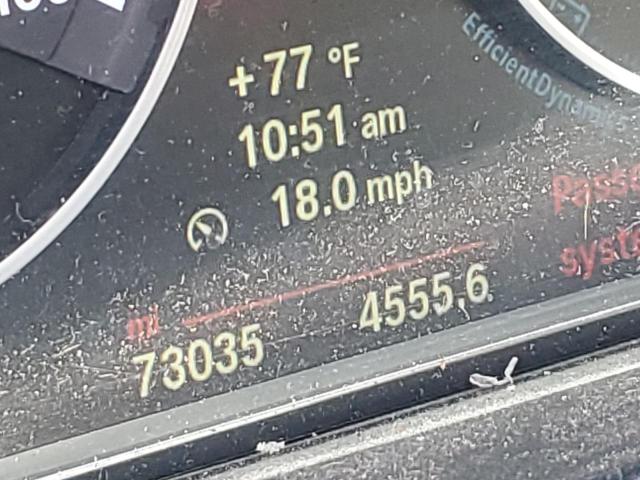 WBA3A5C56EJ464567 BMW 328 I