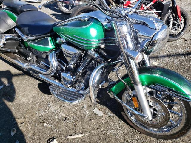 2006 YAMAHA XV1900 CT JYAVP22E86A002552