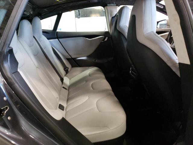 2015 TESLA MODEL S P8 5YJSA1H47FF093919