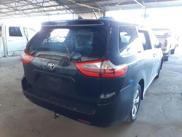 2020 TOYOTA SIENNA L - 5TDZZ3DC4LS075837