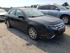 2012 FORD  FUSION