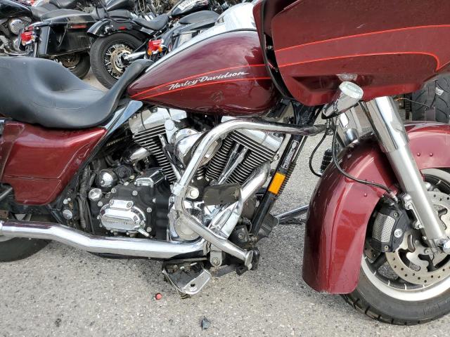 2008 HARLEY-DAVIDSON FLTR 1HD1FS4178Y602925