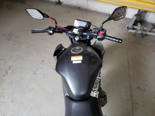 2021 HONDA CB500 FA MLHPC6358M5200176