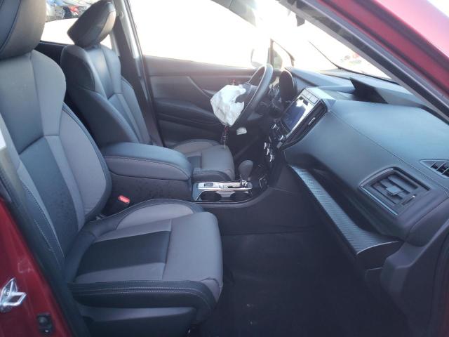 2022 SUBARU ASCENT ONY 4S4WMAJD9N3409525