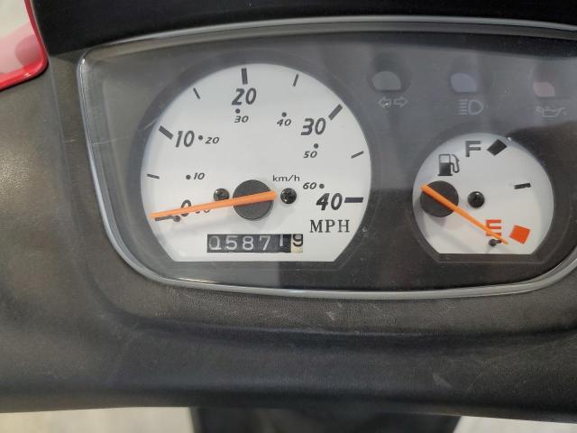 2005 YAMAHA YW50 AP ZU LPRSA20A25A615512